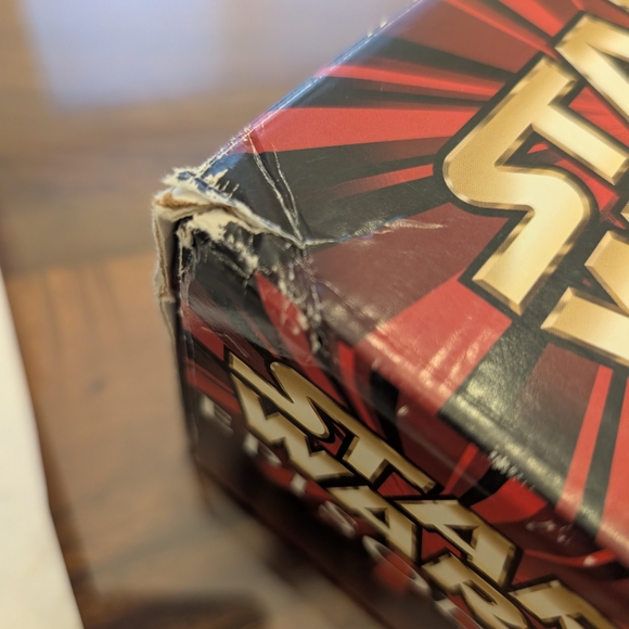 Star Wars R2-D2 Puzzle Model - Picture 6 of 6